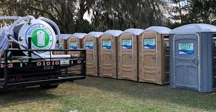 Best Portable Toilet Rental for Emergency Services  in Duryea, PA